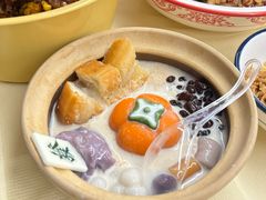 -李记红灯笼龙虾馆(渔人码头店)