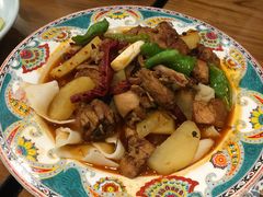 -巴依老爷新疆美食(望京小街店)