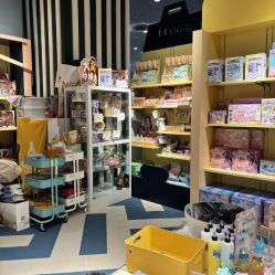 -奈尔宝家庭中心·亲子餐厅(长沙运达汇店)