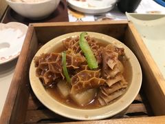 -蔡澜点心·粤菜(西单大悦城店)