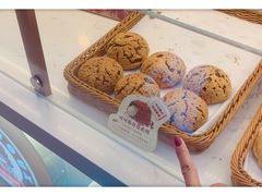 -西树泡芙(蓝色港湾店)
