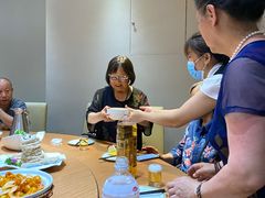 -福季酒店(怡园绿景店)