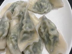 -双福饺子营餐厅(财富广场店)