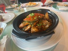 -三号黄浦会Canton Table