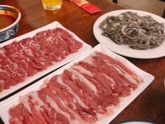 -前门张记涮肉(前门店)