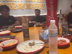 -聚在尊味虾皇·夜宵市集(新建店)