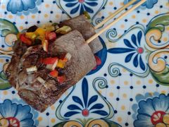 -解放碑威斯汀酒店-知味国际美食餐厅