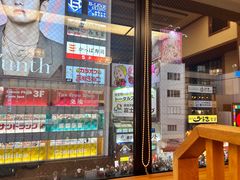 -蟹道乐(道顿堀本店)