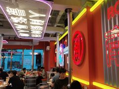 -南浦洞烤肉·新世界版(奥体店)