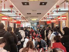 -姚记炒肝店(簋街店)