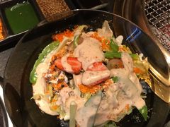 -300杯·和牛烧肉清酒专门店(廊里店)