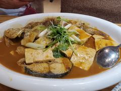 -小船渔村·大连菜(明泽街店)