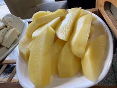 -昭通天麻竹荪火腿鸡(严家地店)