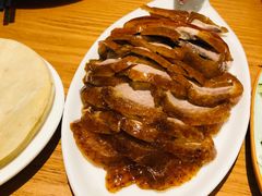 北京烤鸭-德香苑脆皮烤鸭·经典(爱融荟城店)