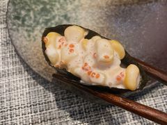 玉米军舰-戏作寿司(观音桥店)
