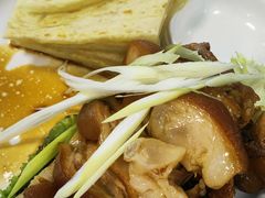 -鼎香润(德胜门内店)