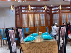 -渔码头食府(蓬莱阁店)