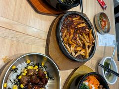 -米村拌饭(天津东丽万达店)