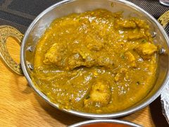 -Pakwaan Indian restaurant芭港湾印度餐厅(领事馆店)