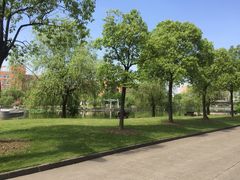 -中国计量大学(西校区)