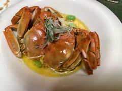 -蟹榭·本帮江浙菜·蟹宴(大宁久光商场店)