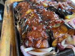 -高第街56号港式餐厅(山大路店)