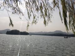 -浙江省博物馆(孤山馆区)