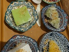 -沿江海南菜·文昌鸡祖师爷(大东海店)