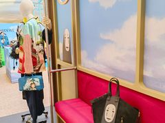 -LOEWE罗意威(北京SKP女装店(一层))