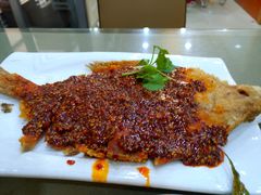 -春花民族美食(佳木斯总店)