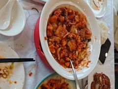 -津悦·正阳春烤鸭(红旗南路店)