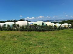-漳州滨海火山岛自然生态风景区