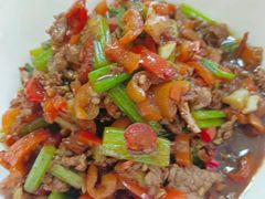 -杨厨生活餐厅(黄兴大道店)