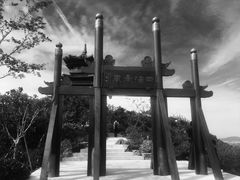 景点-杭州半山国家森林公园
