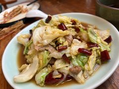 -百家鲜·杭帮菜