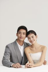 -杭州金夫人婚纱摄影(富阳私享店)