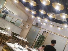 大堂-八珍玉食鸡煲·打边炉(印象城店)