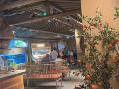 -筱爷叔·上海传统手工菜(玉树路店)