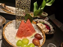 -蟹犇前•帝王蟹雪蟹(陆家嘴店)
