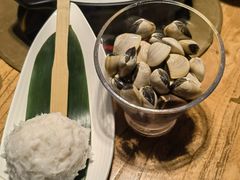 -大良毋米粥·粥底火锅(岭南天地店)