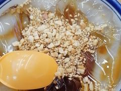 -二娃邓板凳面(解放碑店)