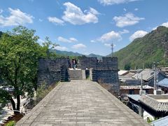 -遥桥古堡