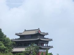 -泰山风景名胜区