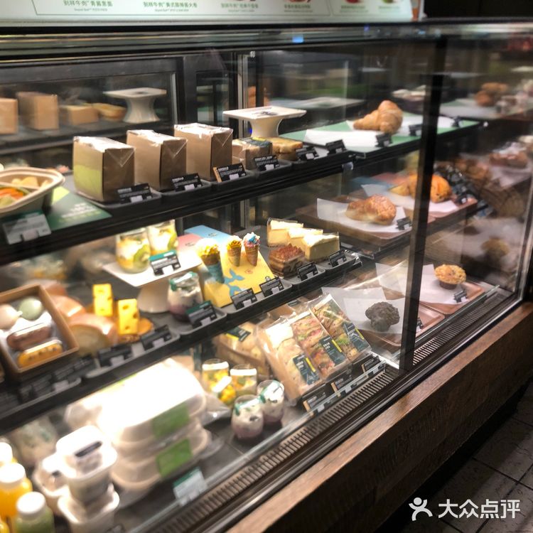 T1B里最靠谱的咖啡