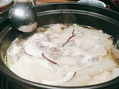 竹笙椰子鸡-春润大地海南椰子鸡(沙井京基百纳广场店)