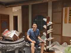 -醉霖生态餐厅(交大店)