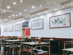 大堂-惠丰源烩面馆(经七路店)