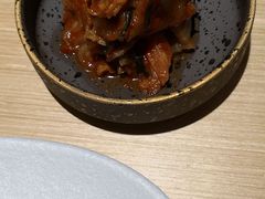 泡菜-紫· 割烹  Kappo Murasaki