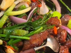 -旺爷砂锅·茶作(国贸城店)