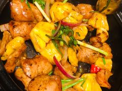 -旺爷砂锅·茶作(国贸城店)